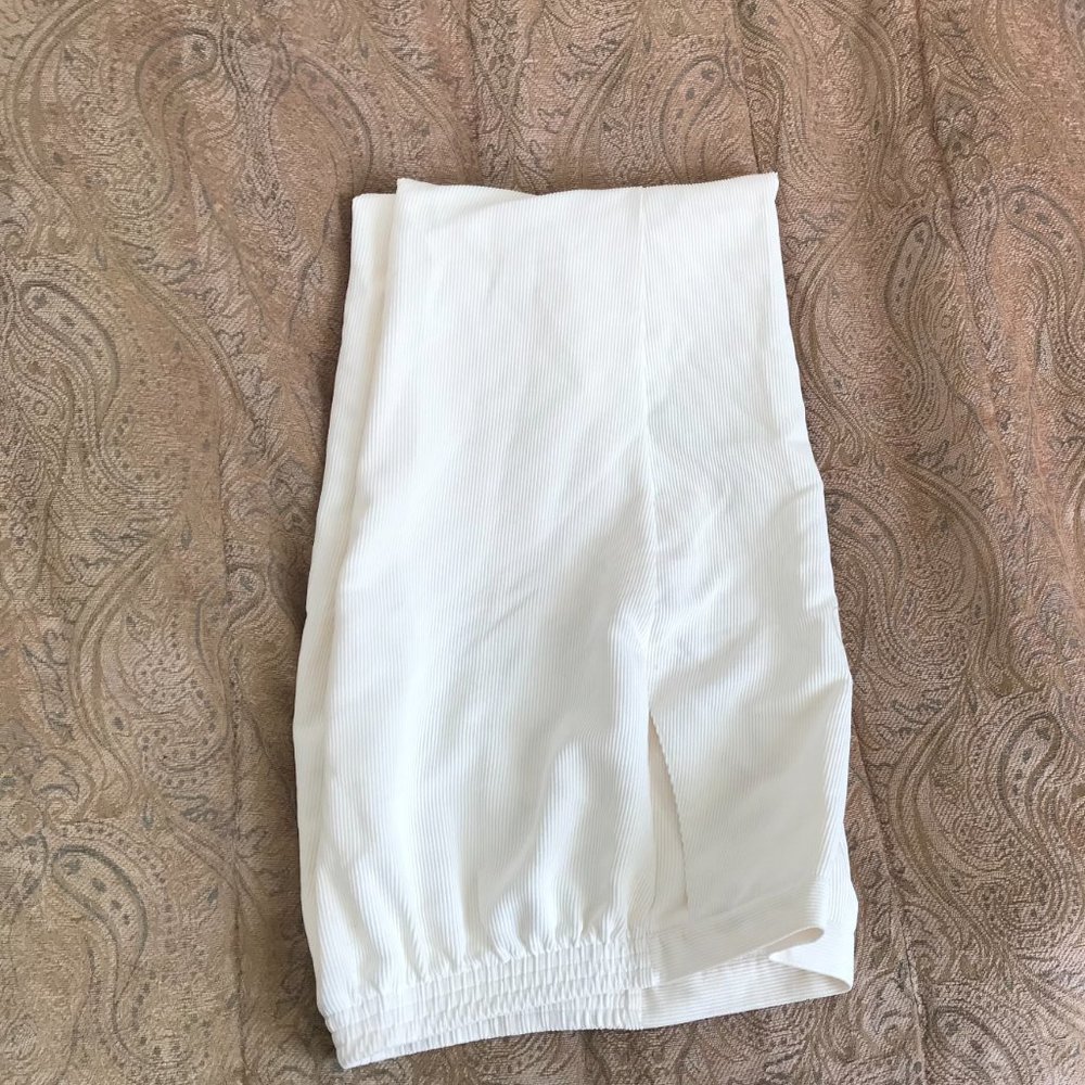 Corduroy pants